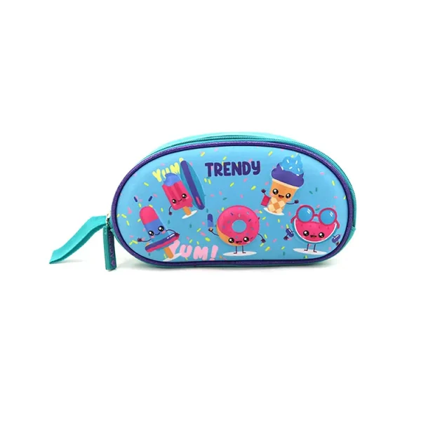 Cartuchera Trendy 17354 - Imagen 2