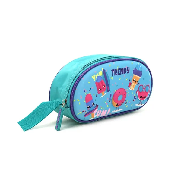 Cartuchera Trendy 17354 - Imagen 4