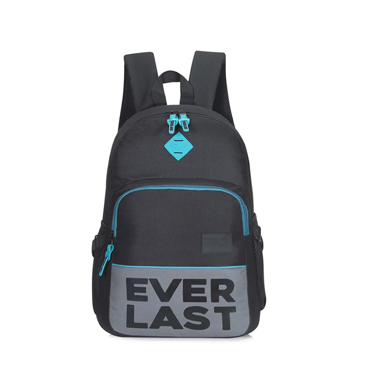 Mochila Portanotebook Everlast 17463 - Imagen 4