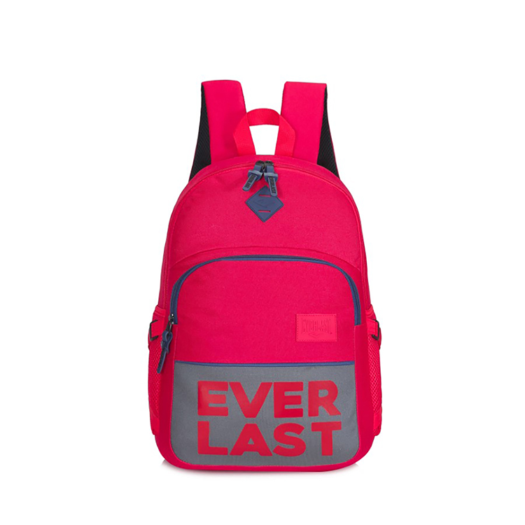 Mochila Portanotebook Everlast 17463 - Imagen 2