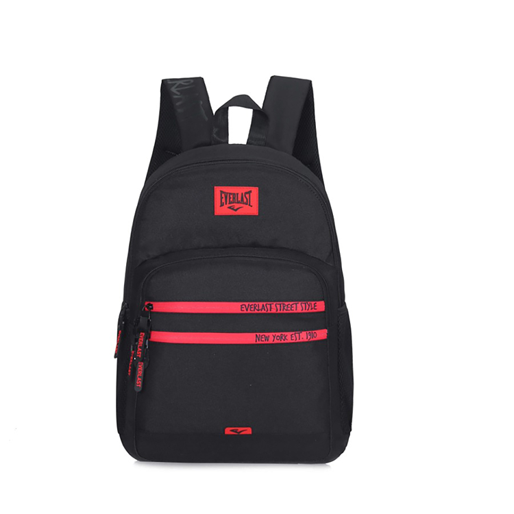 Mochila Portanotebook Everlast 17465 - Imagen 4