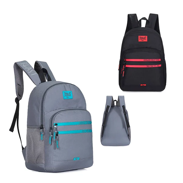 Mochila Portanotebook Everlast 17465