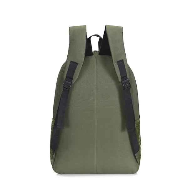 Mochila Portanotebook Everlast 17467 - Imagen 3