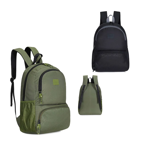 Mochila Portanotebook Everlast 17467