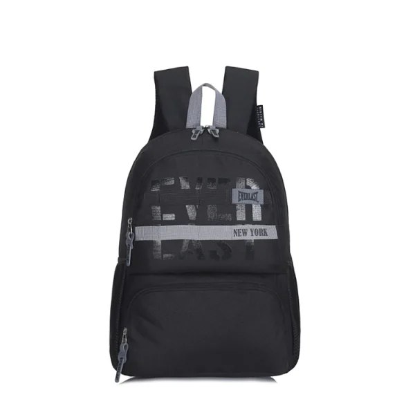 Mochila Portanotebook Everlast 17468 - Imagen 4