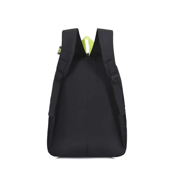 Mochila Portanotebook Everlast 17468 - Imagen 3