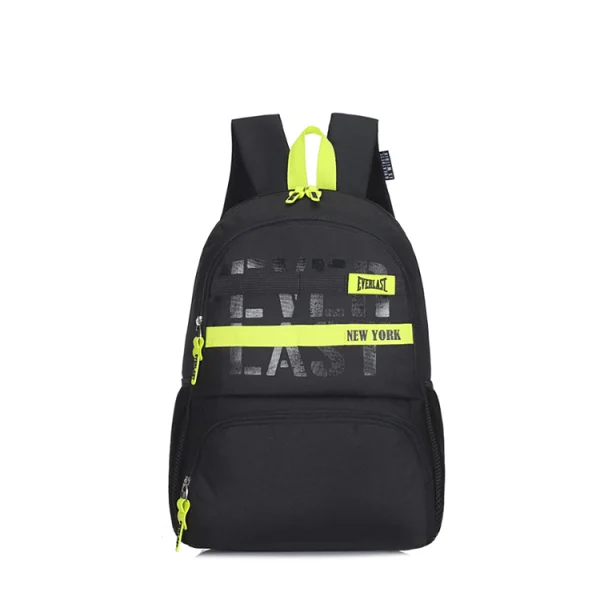 Mochila Portanotebook Everlast 17468 - Imagen 2