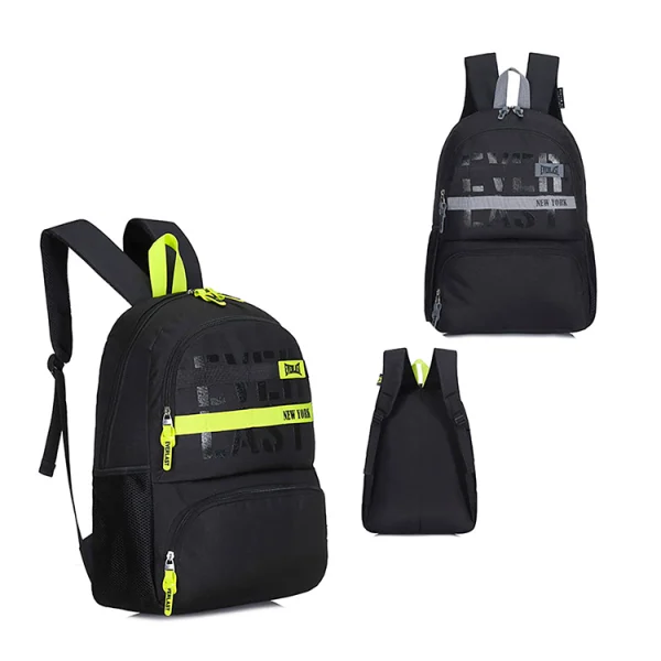 Mochila Portanotebook Everlast 17468