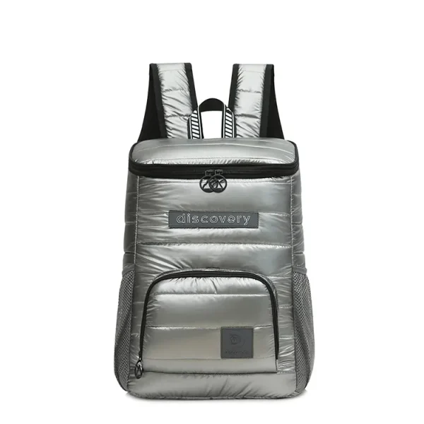 Mochila Cooler Discovery 17487 - Imagen 4