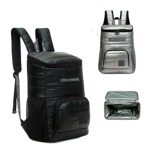 Mochila Cooler Discovery 17487
