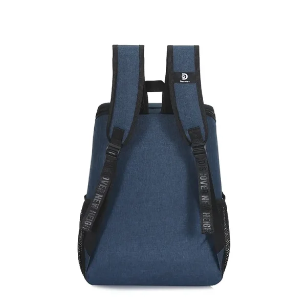 Mochila Cooler Discovery 17488 - Imagen 3