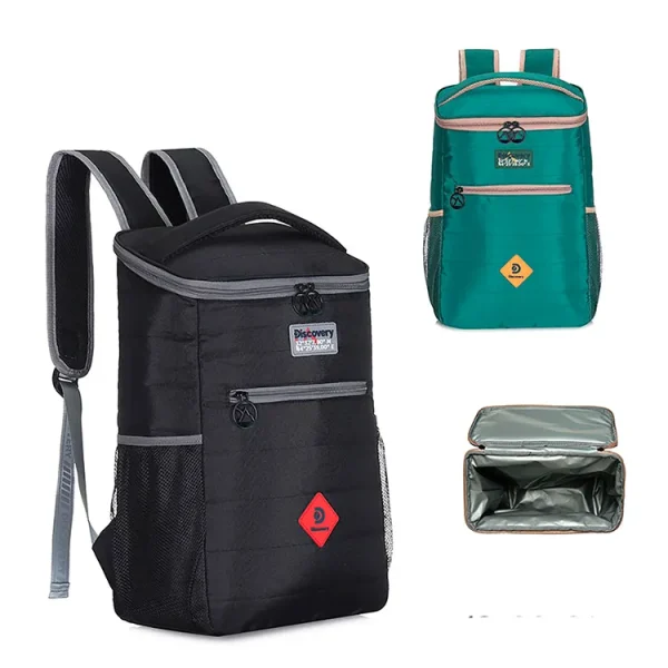 Mochila Cooler Discovery 17489