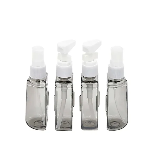 Set de Viaje Trendy 17812 - Imagen 2