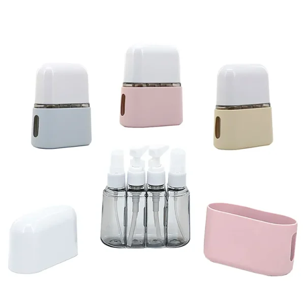Set de Viaje Trendy 17812