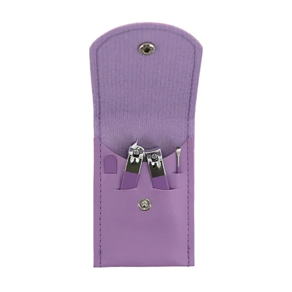 Set Manicura Trendy 17814 - Imagen 2