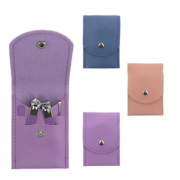 Set Manicura Trendy 17814
