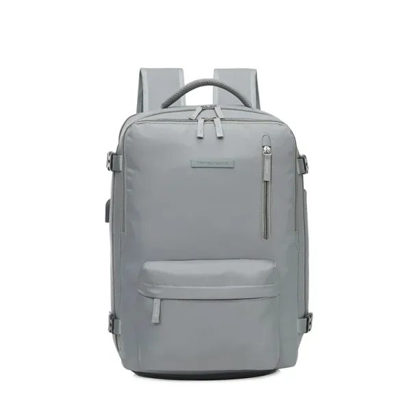 Mochila Viaje Travel Tech 17930 - Imagen 4