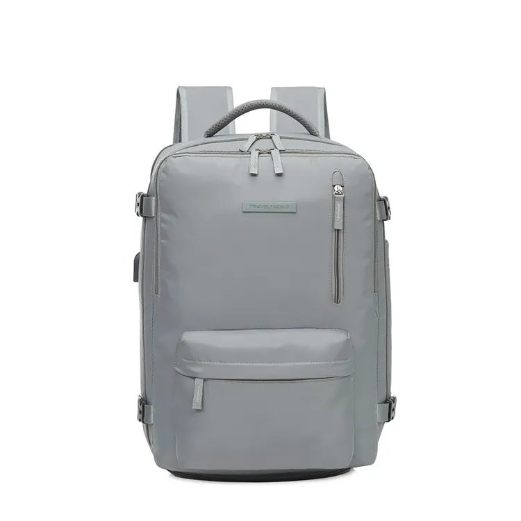 Mochila Viaje Travel Tech 17930 - Imagen 4