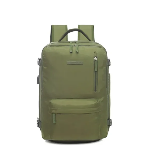 Mochila Viaje Travel Tech 17930 - Imagen 2