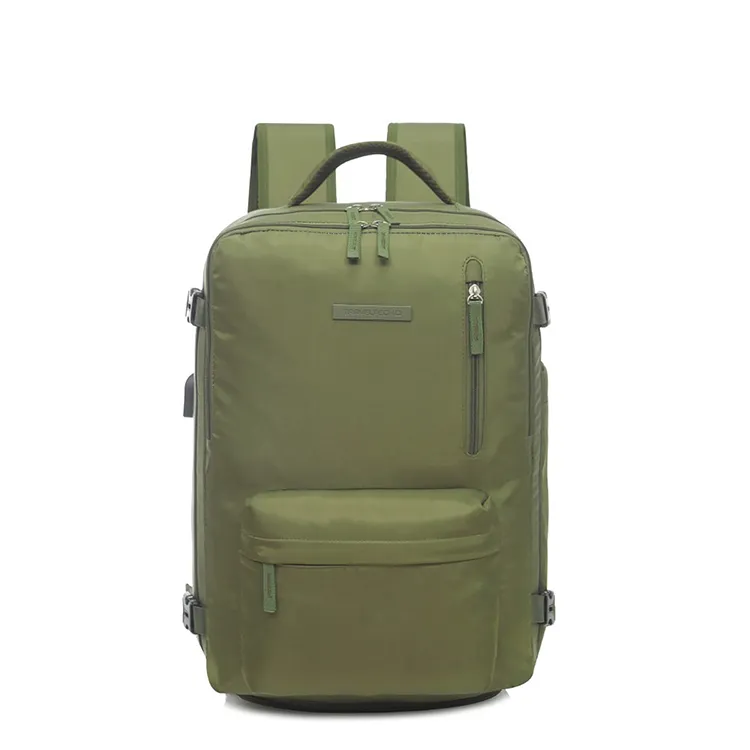Mochila Viaje Travel Tech 17930 - Imagen 2
