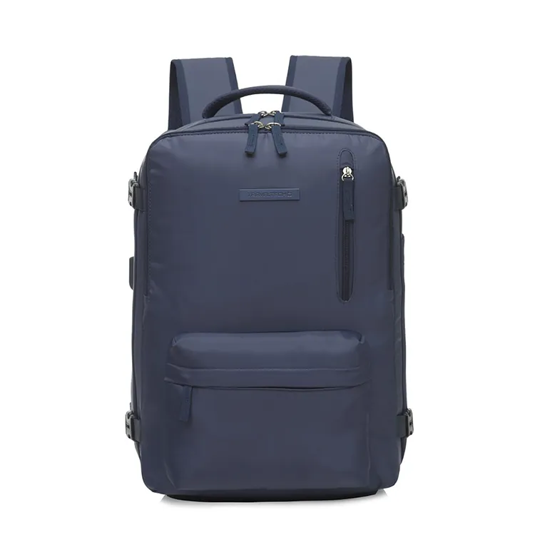 Mochila Viaje Travel Tech 17930 - Imagen 5