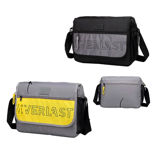 Morral Carpetero Everlast 22196