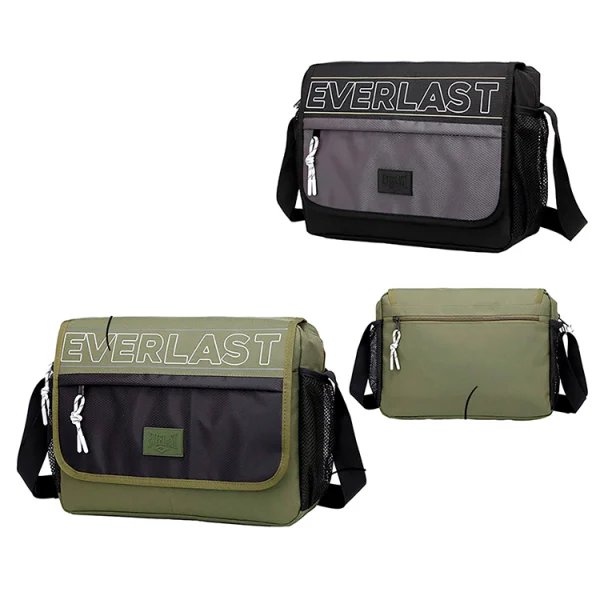 Morral Carpetero Everlast 22202