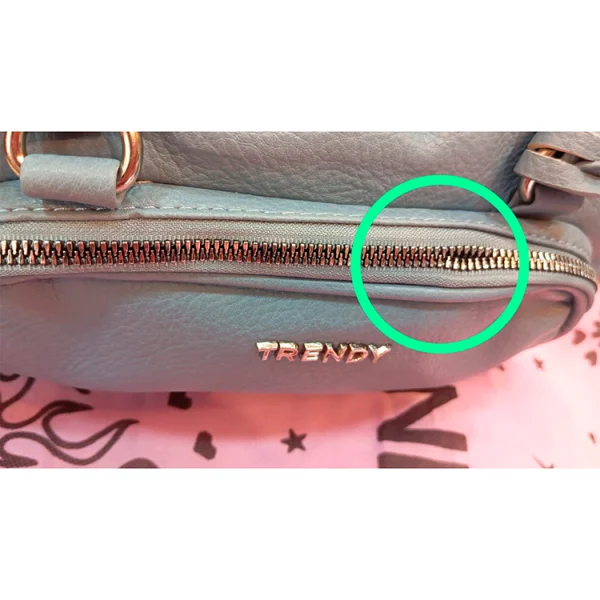 (LIQUIDACION) Cartera Trendy 22237 - Imagen 2