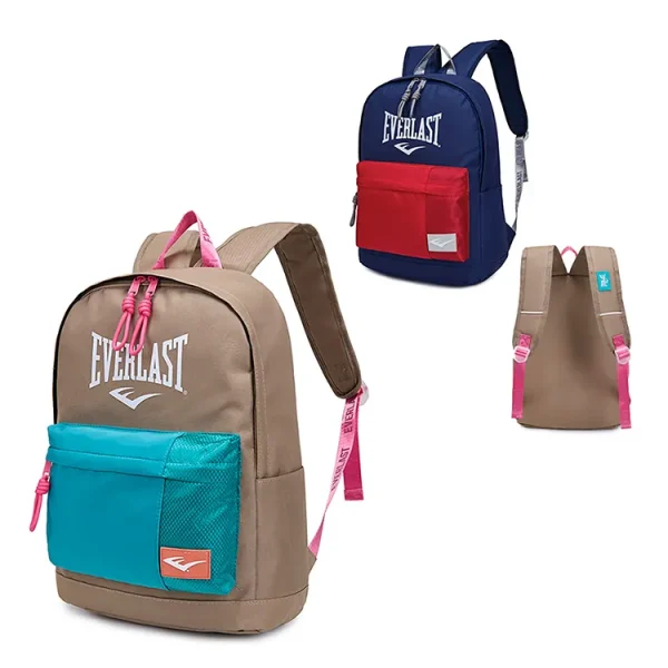 Mochila Everlast 22257