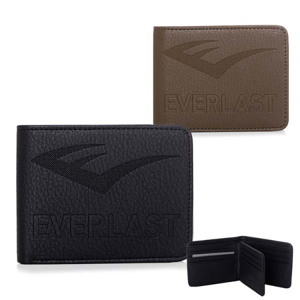 Billetera Everlast 26982