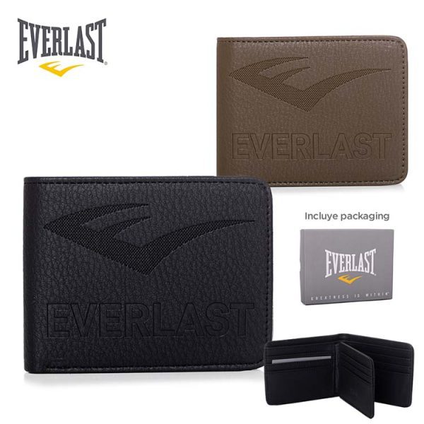 Billetera Everlast 26982 - Imagen 2