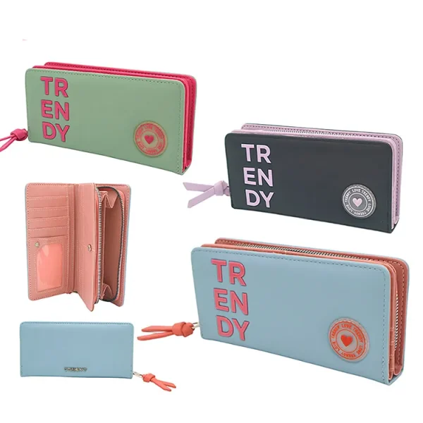 Billetera Trendy 27903