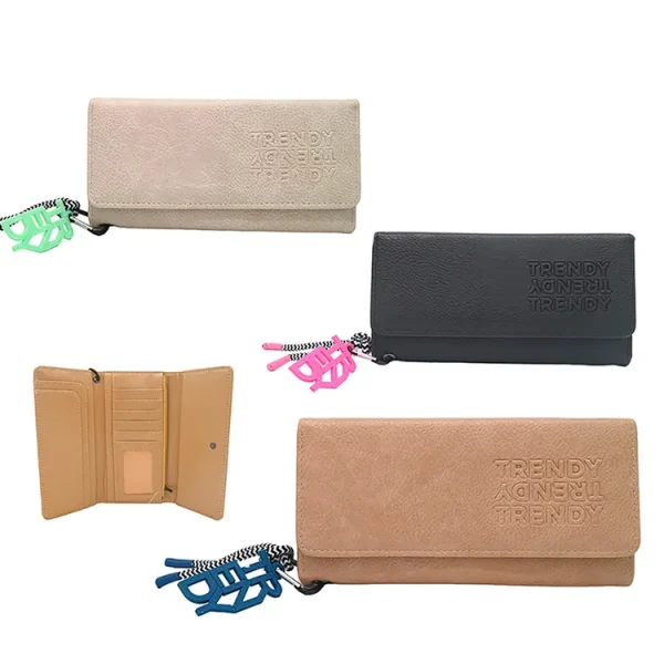 Billetera Trendy 27905