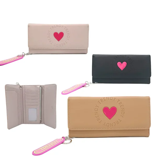 Billetera Trendy 27909