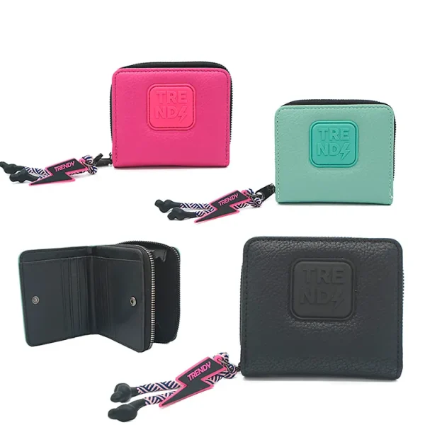 Billetera Trendy 27916