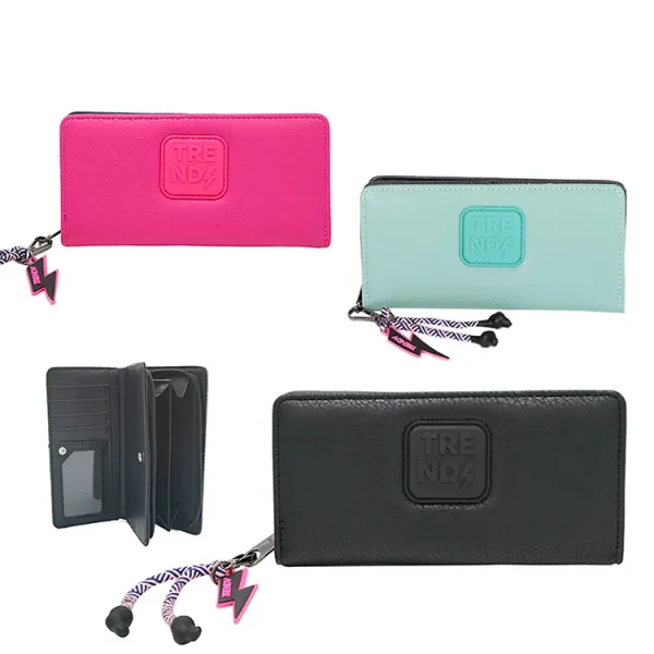 Billetera Trendy 27918