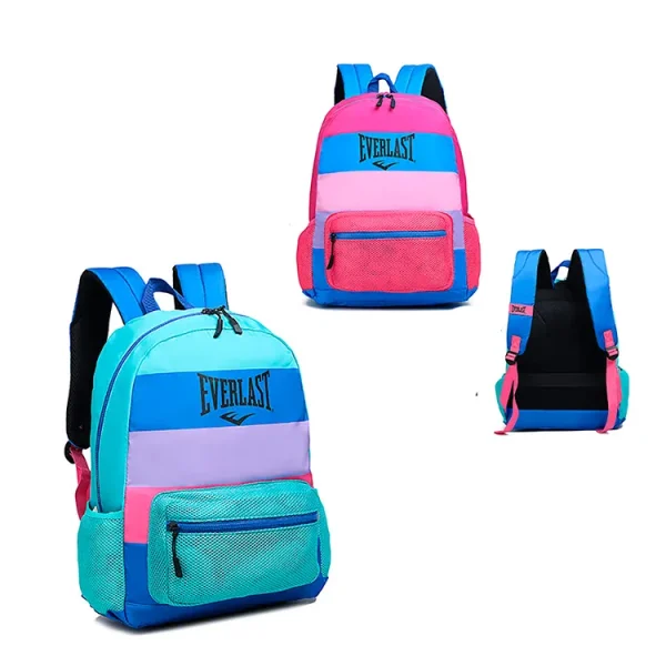 Mochila Everlast 27945