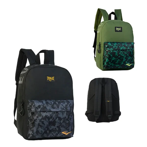 Mochila Everlast 27952