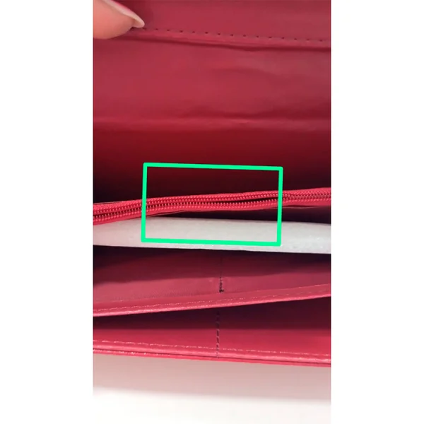 (LIQUIDACION) Billetera Pierre Cardin 51182 - Imagen 2