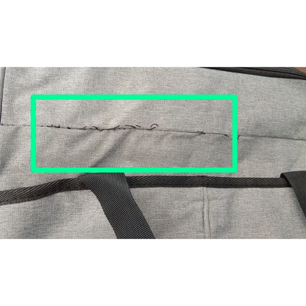 (LIQUIDACION)  Bolso Bosii 51404 - Imagen 2