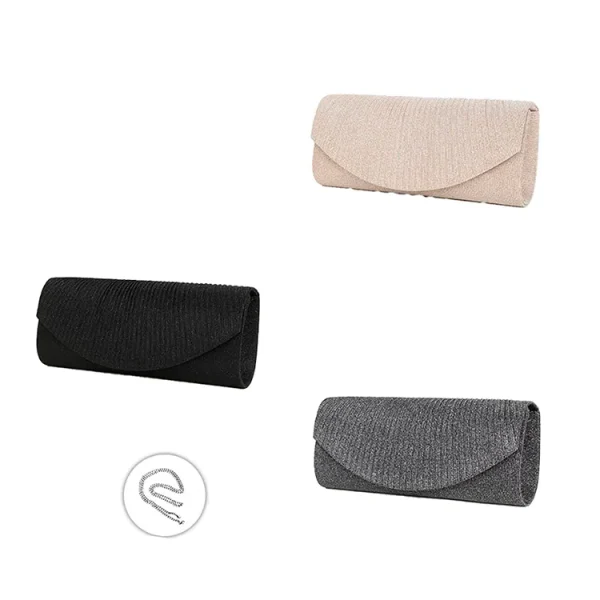 Cartera Fiesta Trendy 51474