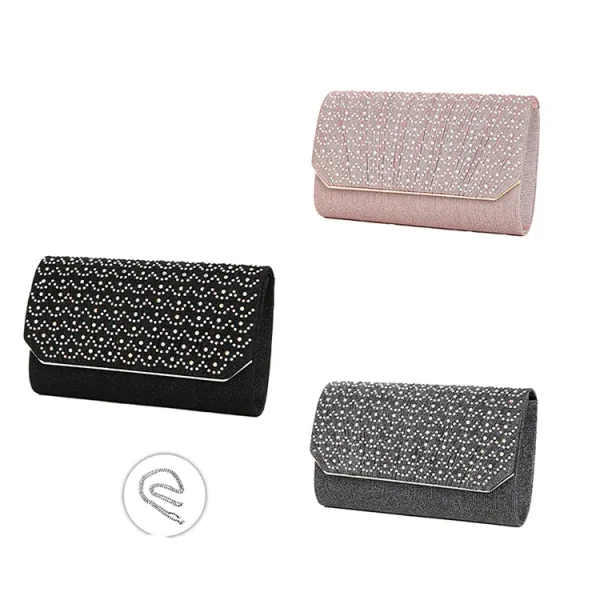 Cartera Fiesta Trendy 51478