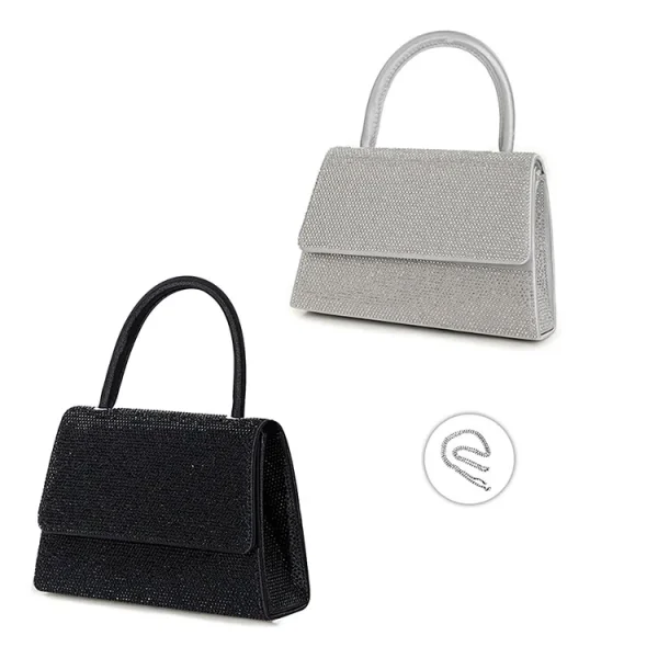 Cartera Fiesta Trendy 51483