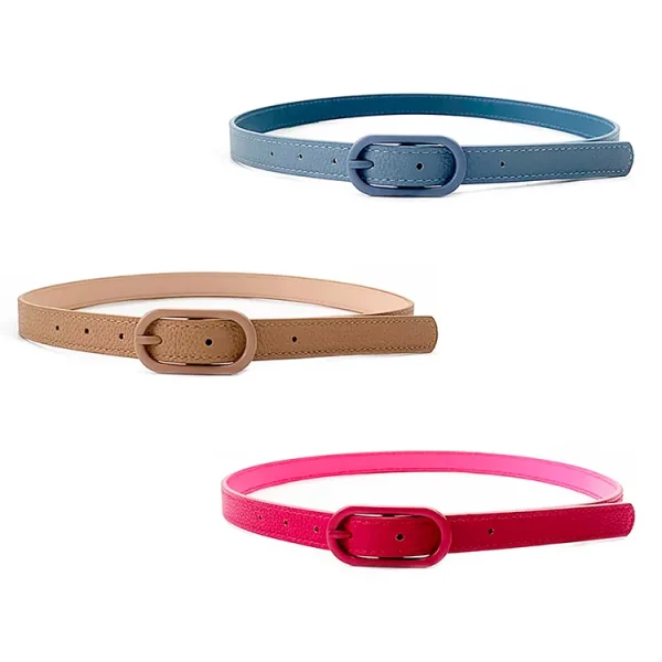 Cinturon Trendy 51656
