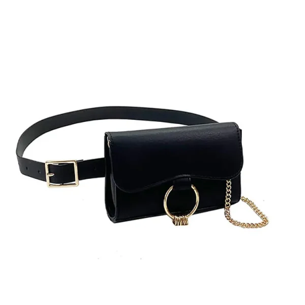 Cinturon Con Riñonera Trendy 51670