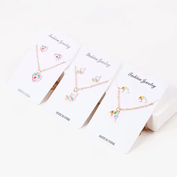 Set Accesorios 52318