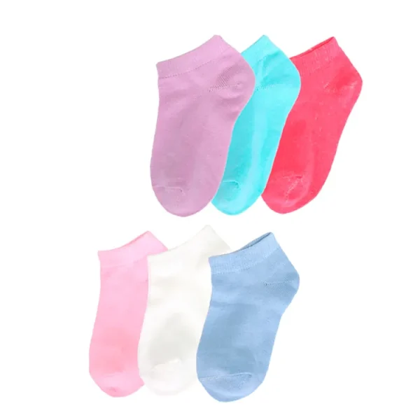Medias Infantiles Trendy 52505