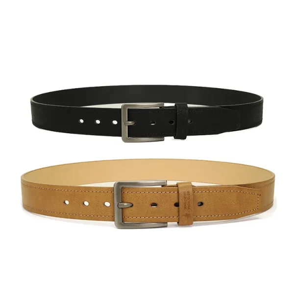 Cinturon Wellington Polo Club 52527