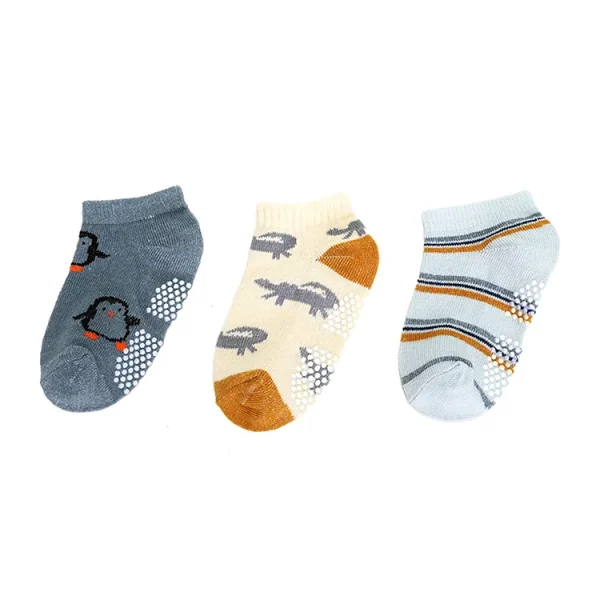 Medias Infantiles Trendy 52537