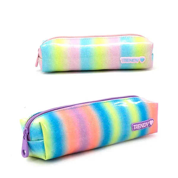 Cartuchera Trendy 17516